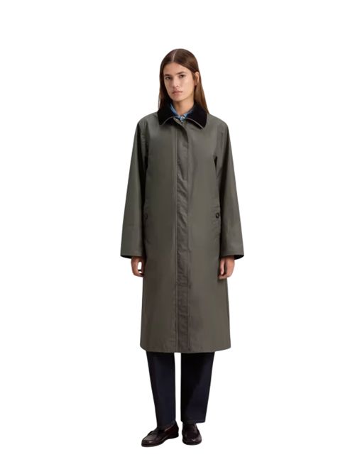 WOOLRICH Giubbotto WOOLRICH | CFWWOU2207FRUT5314.6670